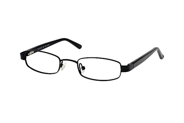  Bocci Youth Boy's Eyeglasses 341 Full Rim Optical Frame 