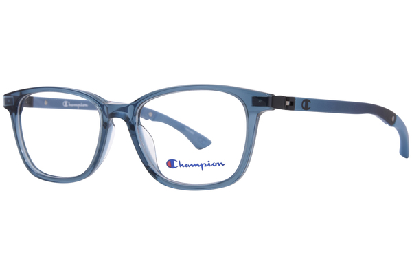  Champion Cheer Eyeglasses Youth Girl's Full Rim Square Shape 