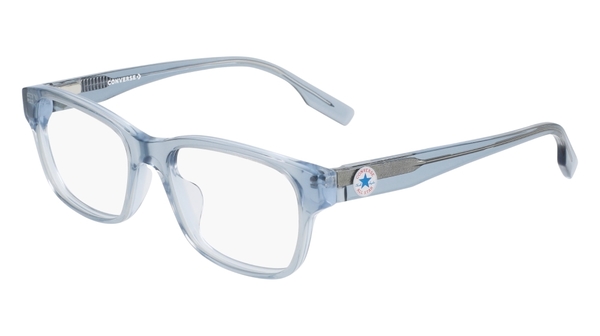  Converse CV5020Y Eyeglasses Girl's Full Rim Rectangle Shape 