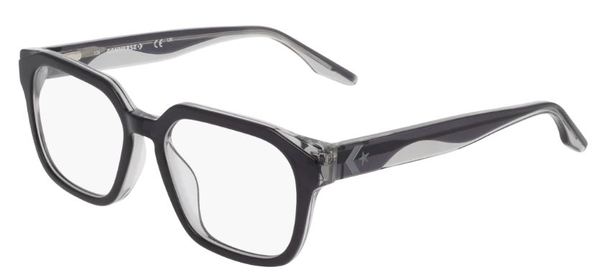 Converse CV9003Y Eyeglasses Youth Kids Boy's Full Rim Square Shape