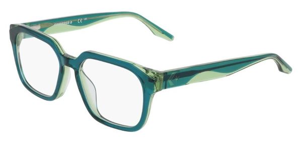  Converse CV9003Y Eyeglasses Youth Kids Boy's Full Rim Square Shape 