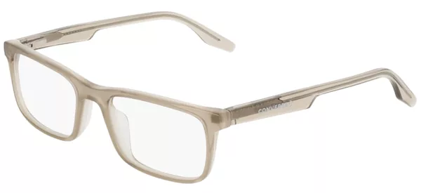 Converse CV9012Y Eyeglasses Youth Kids Boy's Full Rim Rectangle Shape
