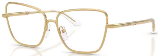  Dolce & Gabbana DX1102 Eyeglasses Youth Kids Girl's Full Rim Butterfly Shape 