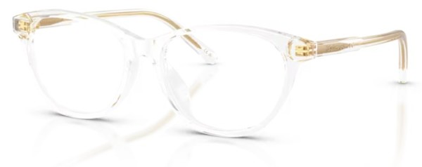  Dolce & Gabbana DX3002 Eyeglasses Youth Kids Girl's Full Rim Cat Eye 