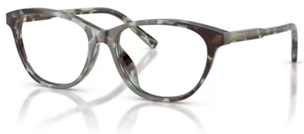 Dolce & Gabbana DX3002 Eyeglasses Youth Kids Girl's Full Rim Cat Eye