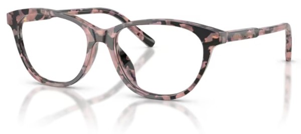  Dolce & Gabbana DX3002 Eyeglasses Youth Kids Girl's Full Rim Cat Eye 