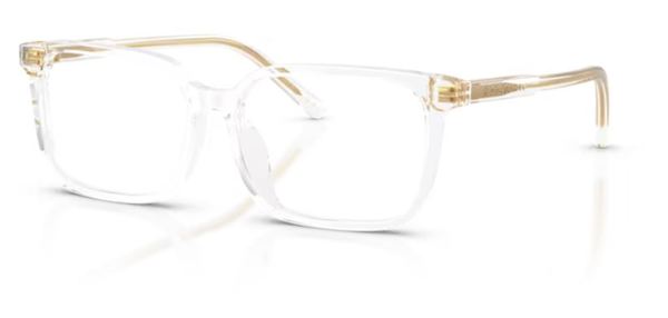  Dolce & Gabbana DX3003 Eyeglasses Youth Kids Boy's Full Rim Square Shape 