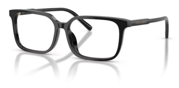  Dolce & Gabbana DX3003 Eyeglasses Youth Kids Boy's Full Rim Square Shape 