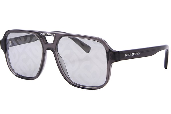  Dolce & Gabbana DX4003 Sunglasses Youth Kids Boy's Pilot 