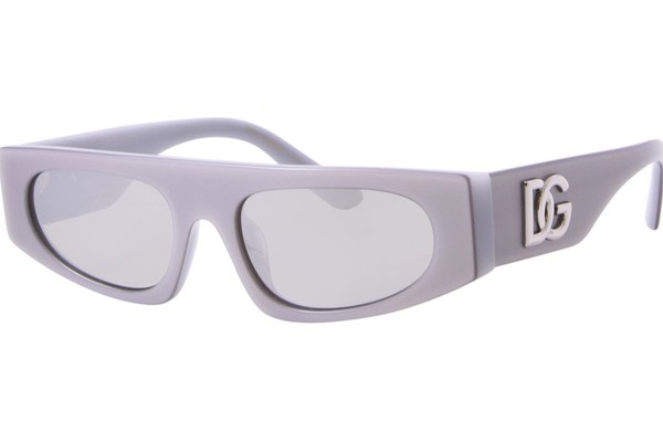  Dolce & Gabbana DX4004 Sunglasses Youth Kids Boy's Rectangle Shape 