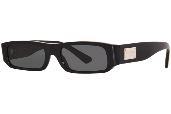  Dolce & Gabbana DX4005 Sunglasses Youth Kids Rectangle Shape 