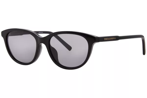 Dolce & Gabbana DX4010 Sunglasses Youth Kids Girl's Cat Eye