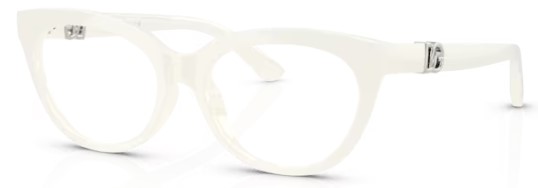  Dolce & Gabbana DX5005U Eyeglasses Youth Kids Girl's Full Rim Butterfly Shape 