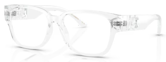  Dolce & Gabbana DX5006 Eyeglasses Youth Kids Boy's Full Rim Square Shape 