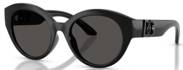 Dolce & Gabbana DX6010 Sunglasses Youth Kids Girl's Butterfly Shape