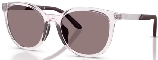  Emporio Armani EK4007U Sunglasses Youth Kids Girl's Cat Eye 