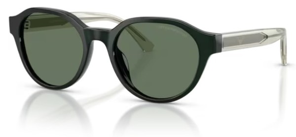  Emporio Armani EK4008U Sunglasses Youth Kids Boy's 