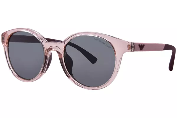  Emporio Armani EK4185 Sunglasses Youth Kids Girl's 
