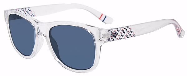  Fila SFI291 Sunglasses Youth Kids Boy's Pilot 
