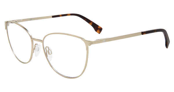  Gap Juniors VGP216 Eyeglasses Youth Kids Girl's Full Rim Oval Shape 