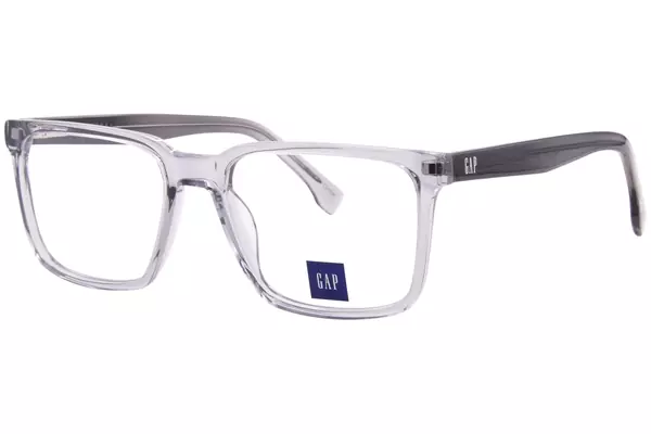  Gap Juniors VGP218 Eyeglasses Youth Kids Boy's Full Rim Rectangle Shape 