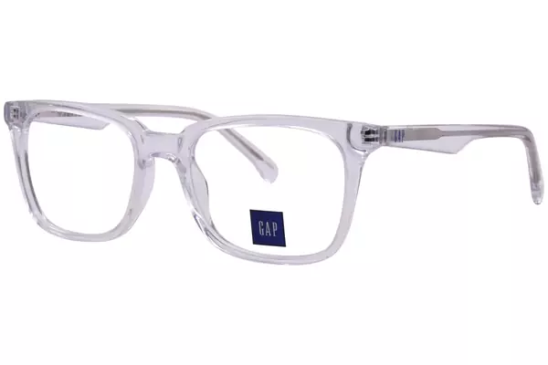  Gap Juniors VGP221 Eyeglasses Youth Kids Boy's Full Rim Square Shape 