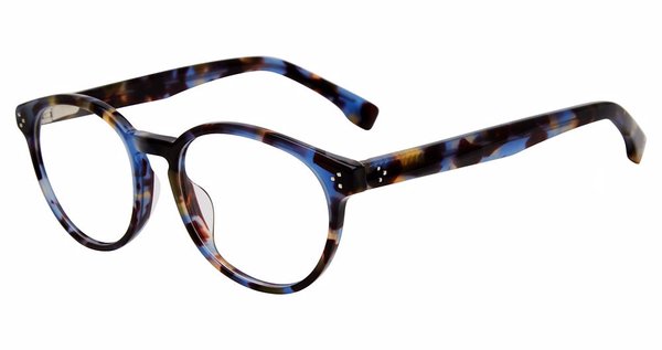 Gap Juniors VGP231 Eyeglasses Youth Kids Boy's Full Rim Round Shape 
