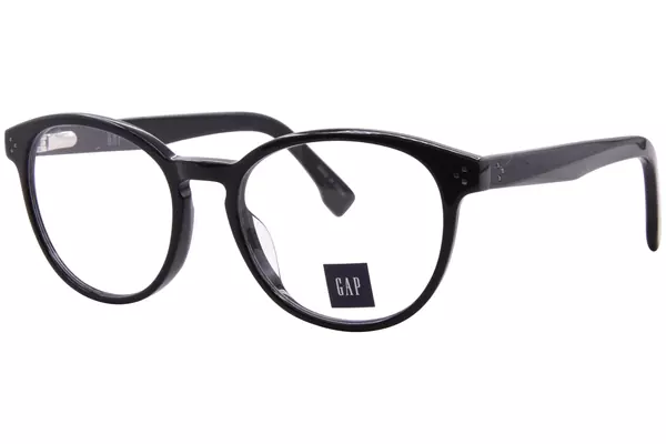  Gap Juniors VGP231 Eyeglasses Youth Kids Boy's Full Rim Round Shape 
