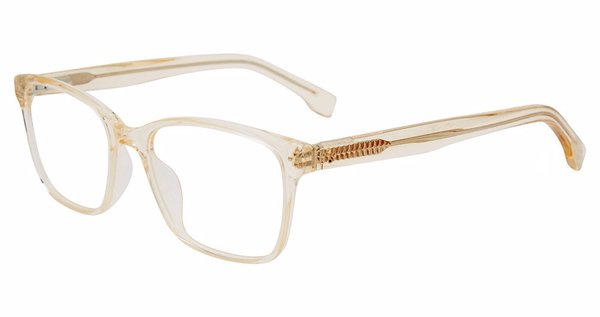  Gap Juniors VGP234 Eyeglasses Youth Kids Girl's Full Rim Rectangle Shape 