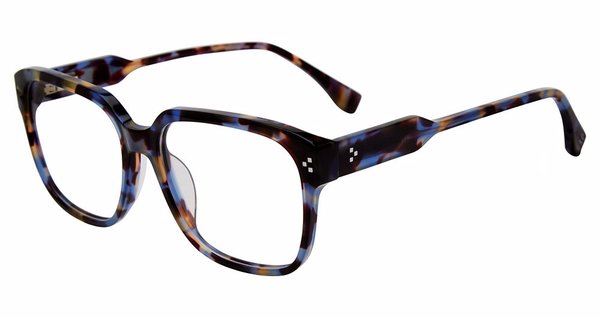  Gap Juniors VGP235 Eyeglasses Youth Kids Full Rim Square Shape 