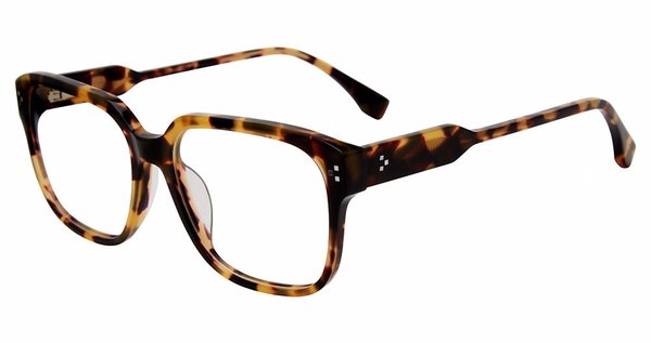  Gap Juniors VGP235 Eyeglasses Youth Kids Full Rim Square Shape 