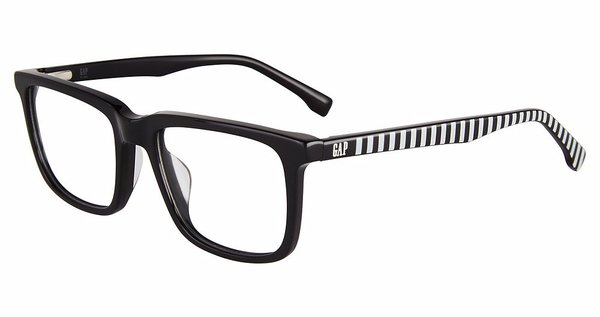  Gap VGP210 Eyeglasses Youth Kids Boy's Full Rim Rectangle Shape 