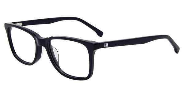  Gap VGP213 Eyeglasses Youth Kids Boy's Full Rim Rectangle Shape 