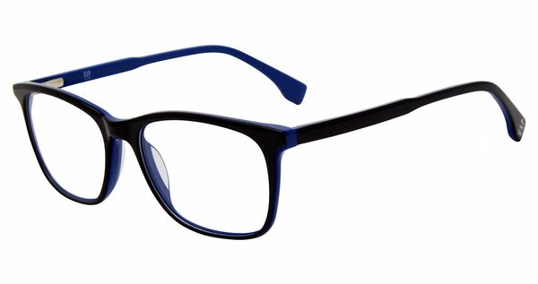  Gap VGP225 Eyeglasses Youth Kids Boy's Full Rim Rectangle Shape 