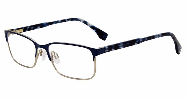  Gap VGP226 Eyeglasses Youth Kids Boy's Full Rim Rectangle Shape 
