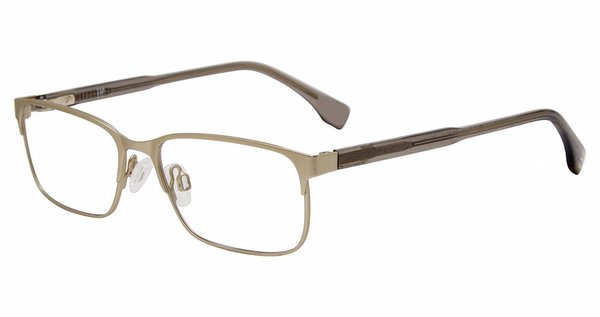  Gap VGP226 Eyeglasses Youth Kids Boy's Full Rim Rectangle Shape 
