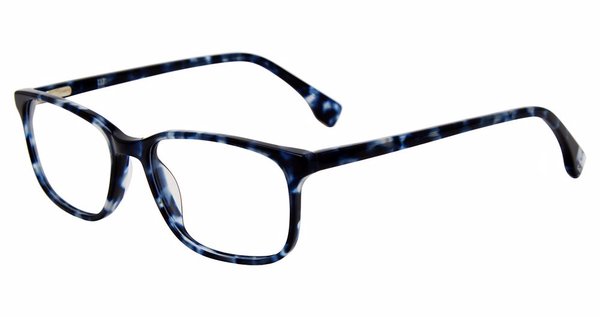  Gap VGP227 Eyeglasses Youth Kids Boy's Full Rim Rectangle Shape 