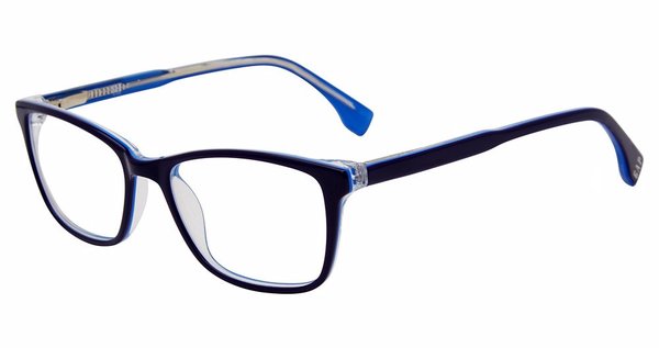  Gap VGP229 Eyeglasses Youth Kids Girl's Full Rim Rectangle Shape 