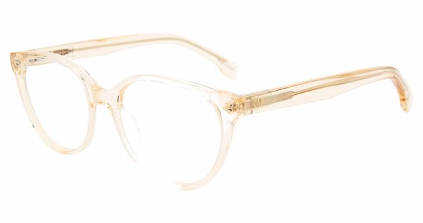  Gap VGP237 Eyeglasses Youth Kids Girl's Full Rim Rectangle Shape 