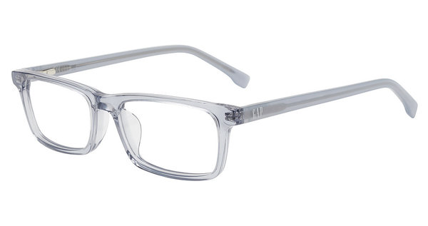  Gap VGP239 Eyeglasses Youth Kids Boy's Full Rim Rectangle Shape 
