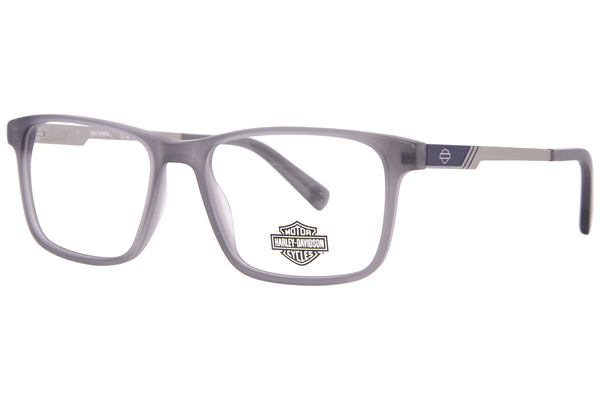  Harley Davidson HD0139T-N Eyeglasses Youth Kids Full Rim Rectangle Shape 