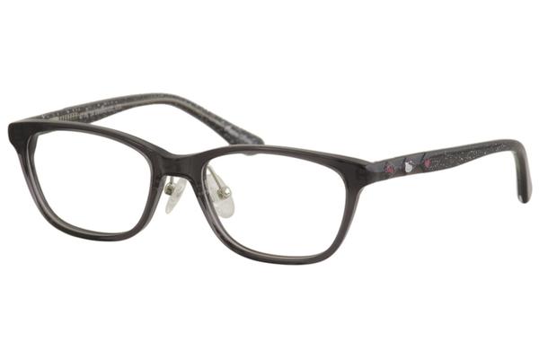  Hello Kitty Youth Girl's Eyeglasses HK300 HK/300 Full Rim Optical Frame 