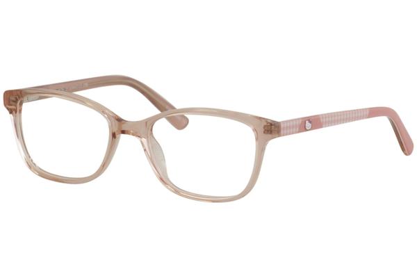  Hello Kitty Youth Girl's Eyeglasses HK312 HK/312 Full Rim Optical Frame 