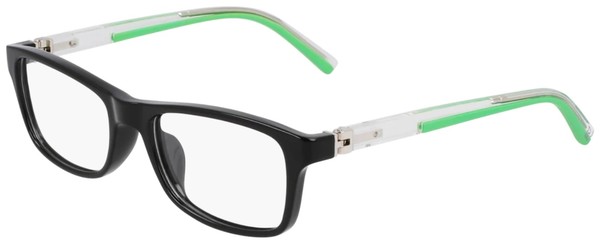 Lenton & Rusby LRK2002 Eyeglasses Youth Kids Boy's Full Rim Rectangle Shape