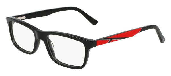 Lenton & Rusby LRK2003 Eyeglasses Youth Kids Boy's Full Rim Rectangle Shape