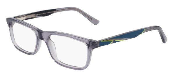 Lenton & Rusby LRK2003 Eyeglasses Youth Kids Boy's Full Rim Rectangle Shape 