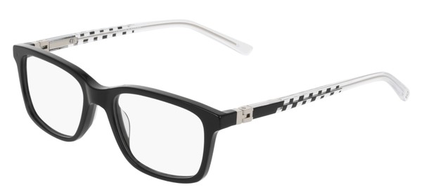  Lenton & Rusby LRK2004 Eyeglasses Youth Kids Boy's Full Rim Rectangle Shape 