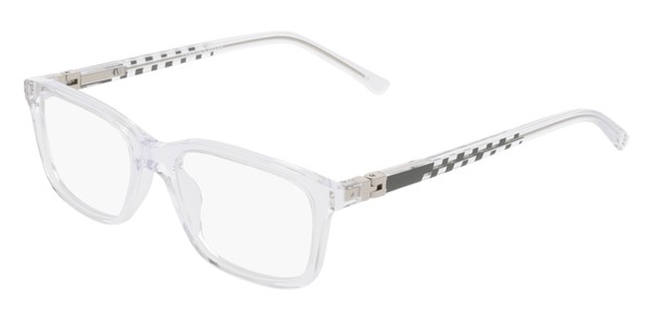  Lenton & Rusby LRK2004 Eyeglasses Youth Kids Boy's Full Rim Rectangle Shape 