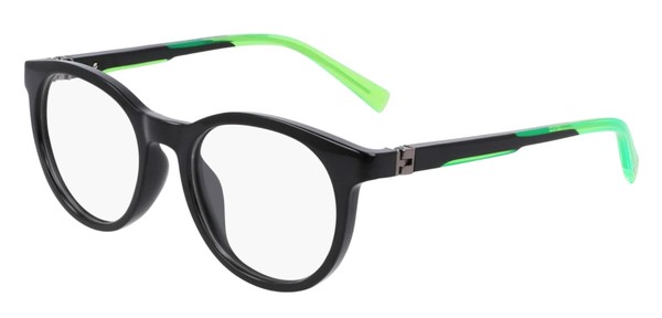  Lenton & Rusby LRK3500 Eyeglasses Youth Kids Full Rim Round Shape 