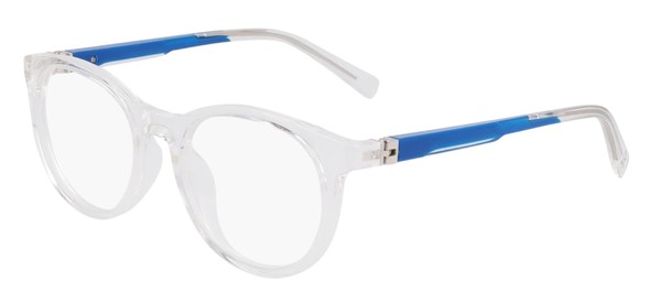 Lenton & Rusby LRK3500 Eyeglasses Youth Kids Full Rim Round Shape